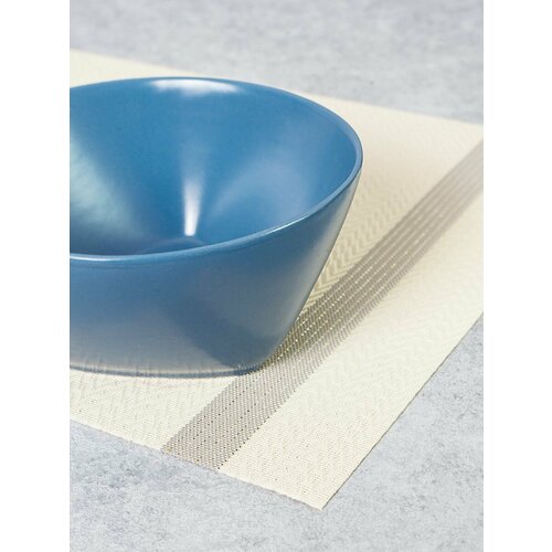 Набор салатников DH Тре 16 см синий 3шт 1143₽