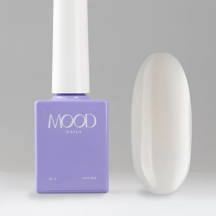 База MOODNAIL, Camouflage Strong Base Cloud, 10 г