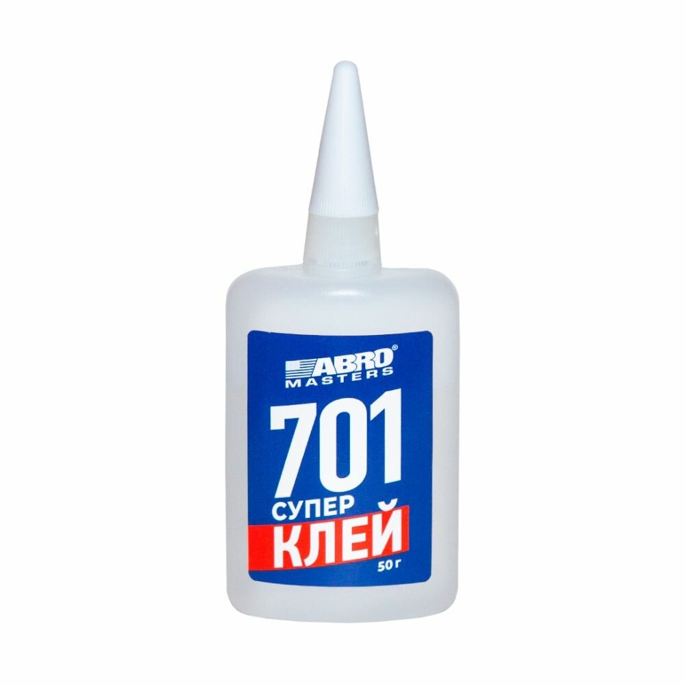 Суперклей 701, 50 г