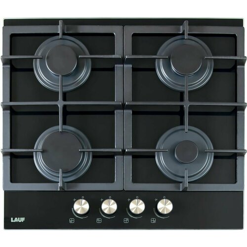 Газовая варочная поверхность LAUF PG-618BL 18320₽