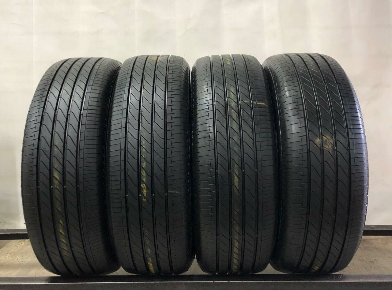 Bridgestone Turanza T005A 215/60 R16 БУ Шины Летние