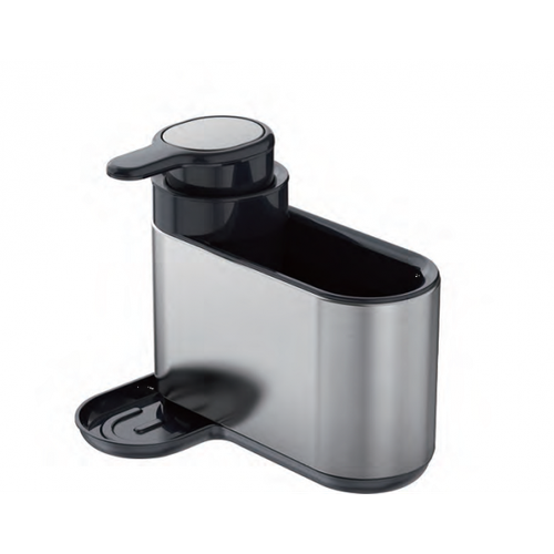 Органайзер для кухни с дозатором для моющего средства PrimaNova EVYE D-80007