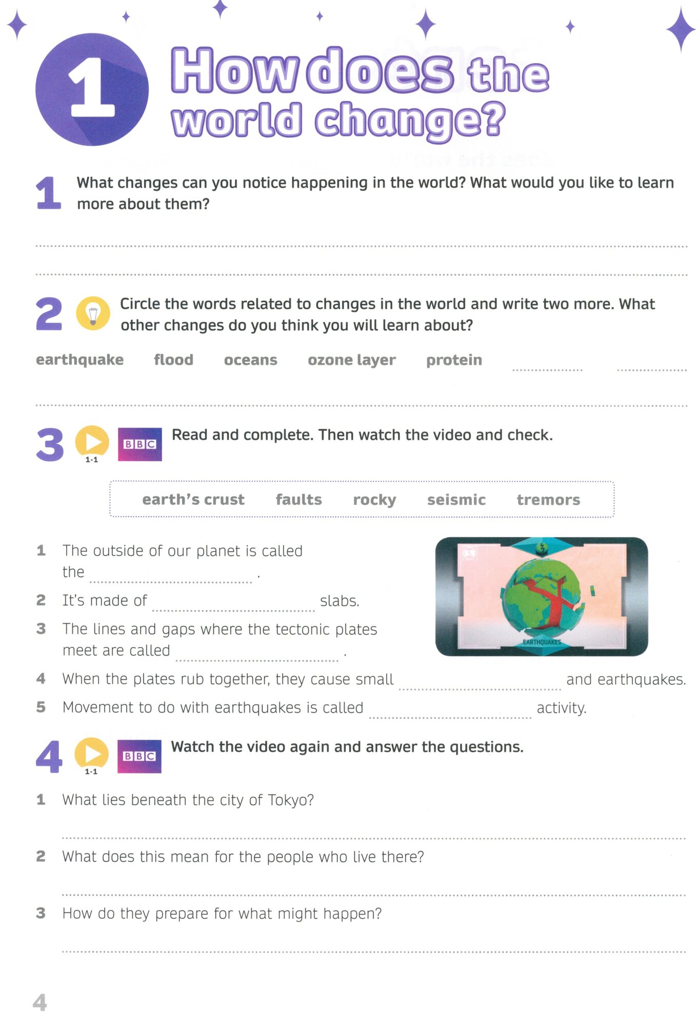 Now I Know! Level 6. Workbook with App - фото №5