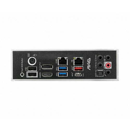 MSI MAG B550 Tomahawk 2654100₽