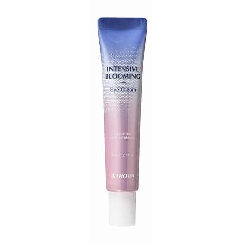 jayjun intensive blooming eye cream JAYJUN Intensive Blooming Eye Cream Крем для кожи вокруг глаз увлажняющий, 30 мл