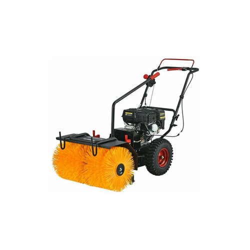 ELITECH Снегоуборщик бензин. Elitech ST 0656U2 6.5л. с.