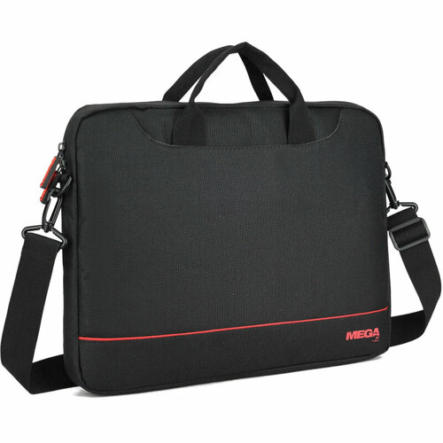 Сумка для ноутбука ProMega PM-141BK черный