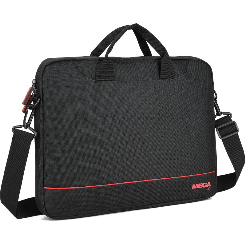 фото Сумка для ноутбука ProMega PM-141BK черный