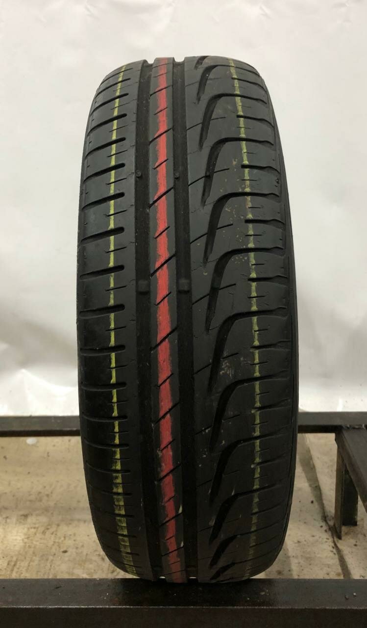 Uniroyal Rain Expert 5 185/60 R15 БУ Шины Летние