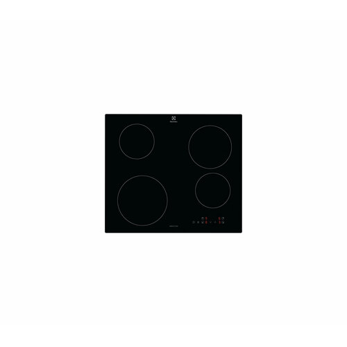 Индукционная варочная поверхность Electrolux LIB60420CK черный 33990₽
