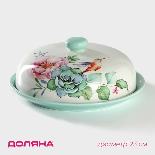 Блинница Доляна Пташка d23 см 1808₽