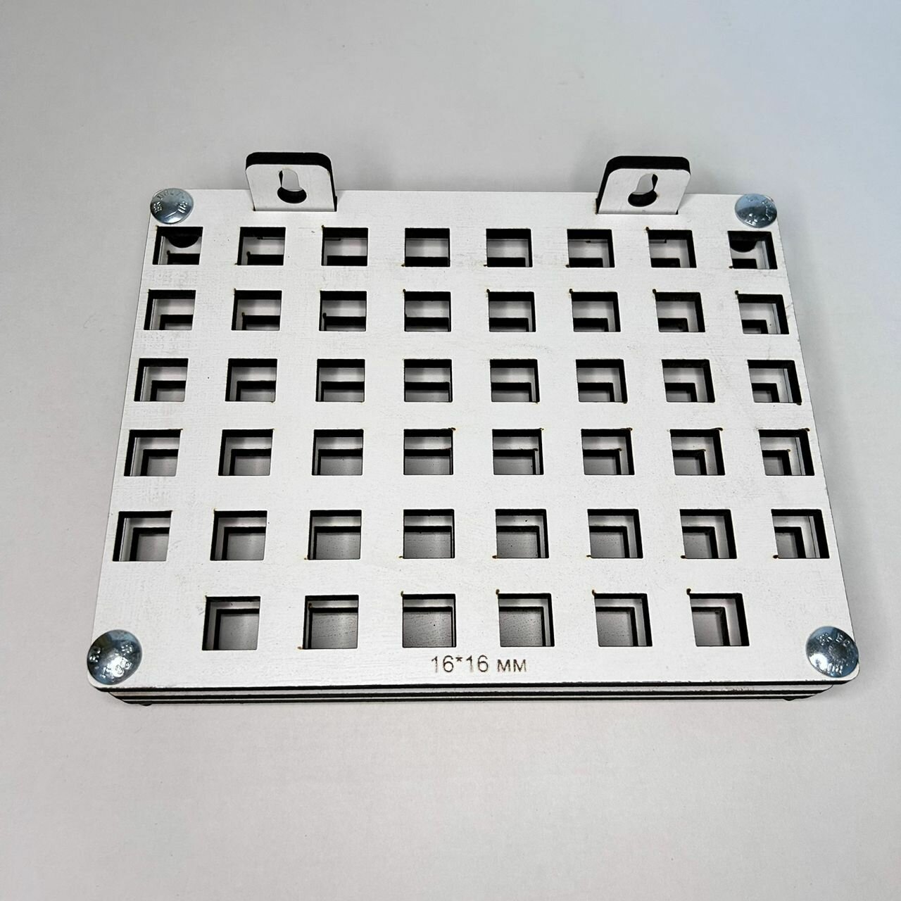 Подставка для резцов с державкой 16*16 мм — фото 1