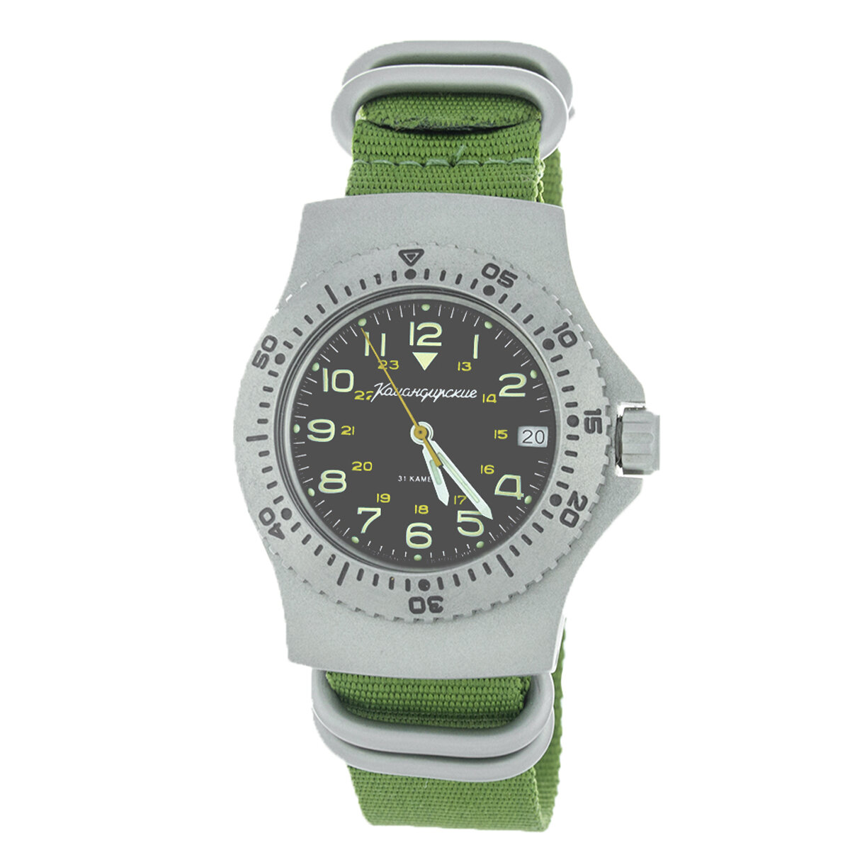 Наручные часы Классика