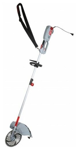 Триммер Ресанта ЭТ-1500Н — фото 1