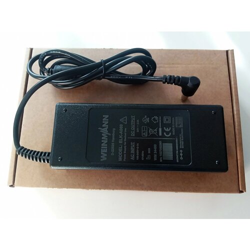 Блок питания Wеinmаnn ELK-A069 24V 2.5A 60W