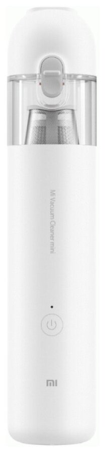 Фотографии Пылесос аккумуляторный Vacuum Cleaner Mini