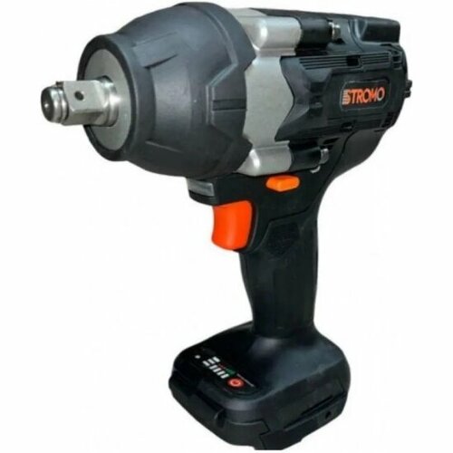 Гайковерт аккумуляторный Stromo AWA20 20В 680Нм 3885₽