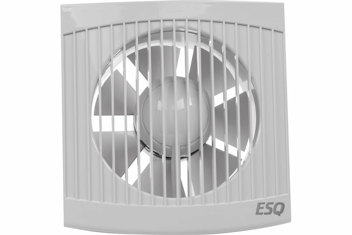 Осевой вытяжной вентилятор ESQ fly c 125 03.05.218585