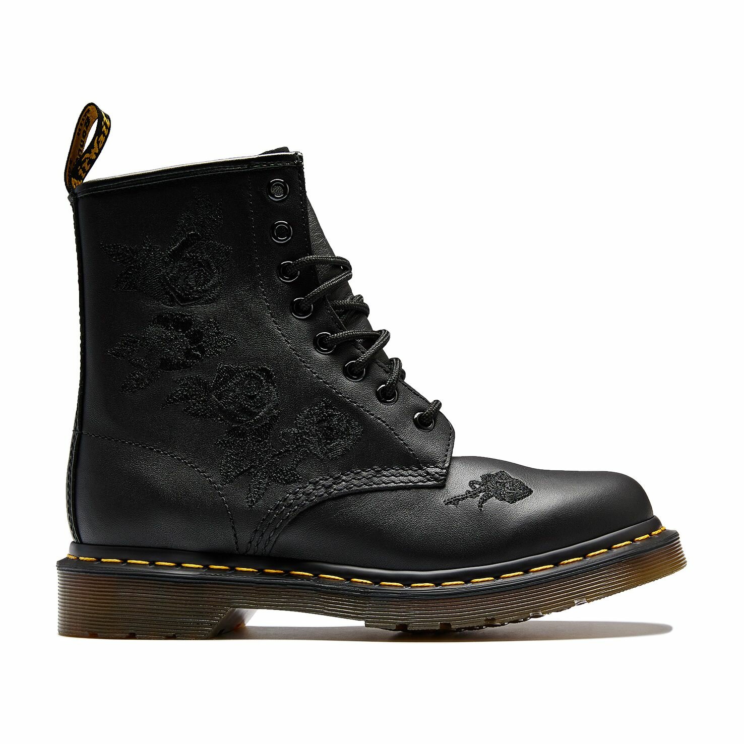 Ботинки Dr. Martens, размер T36, черный