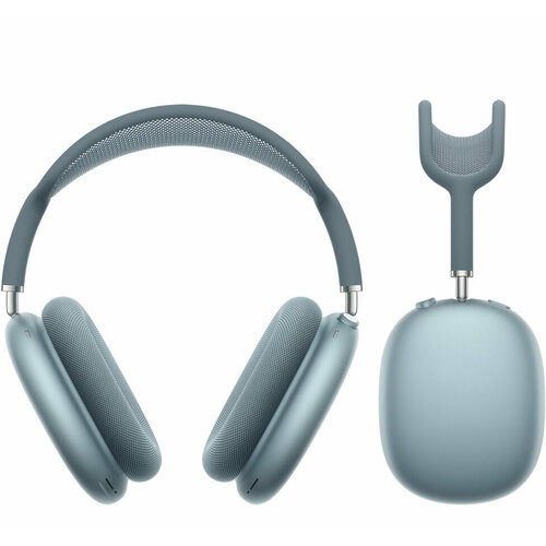Наушники Apple AirPods Max USB-C синий 65000₽