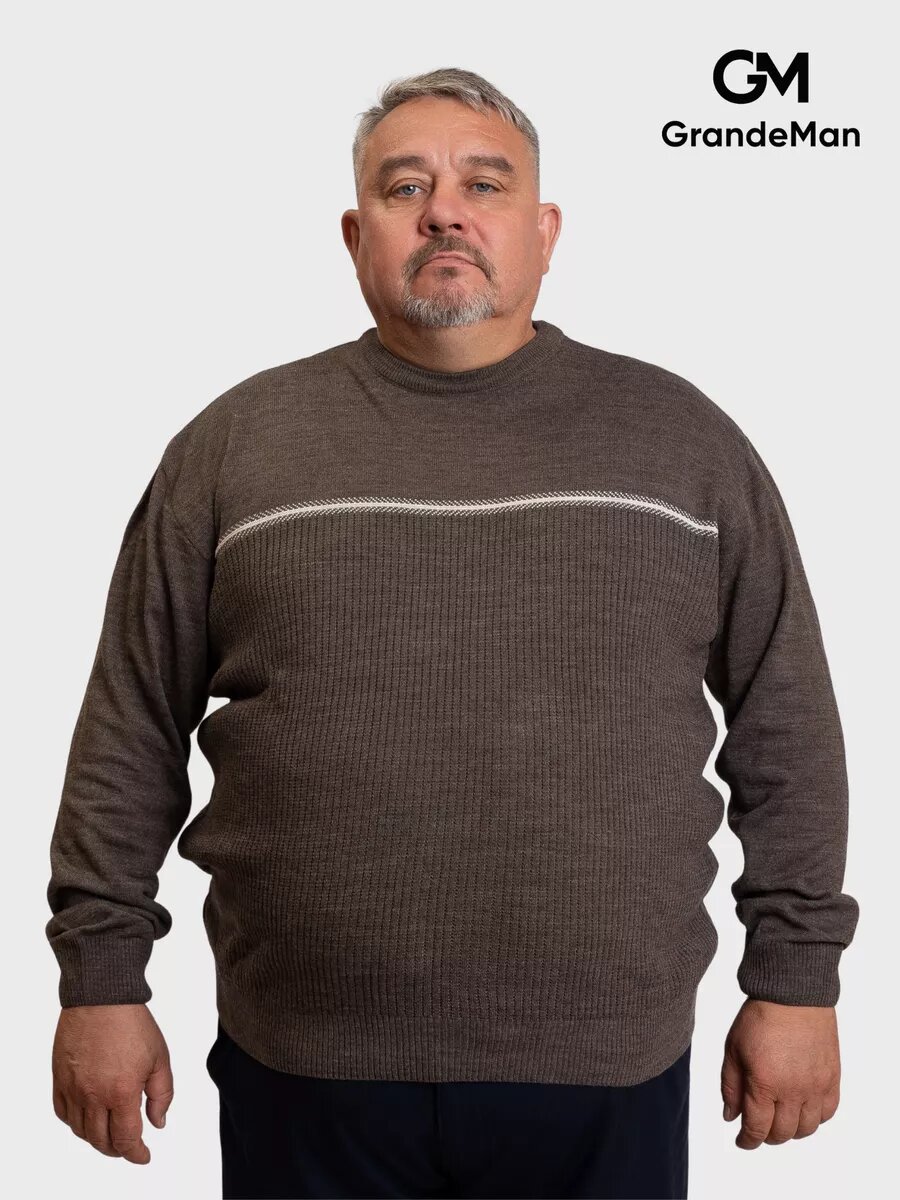 Джемпер Turhan