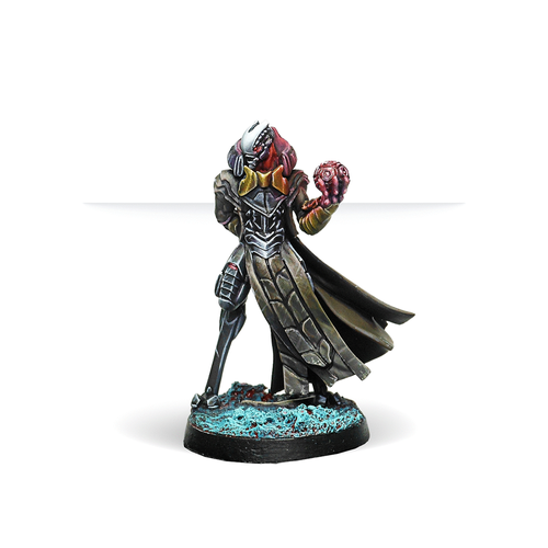 Corvus Belli Pneumarch of the Ur Hegemony (High Value Target) (Combined Army)