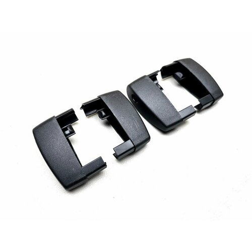 Заглушки дуг крыловидных ED комплект 4 шт 2 левых 2 правых 890₽