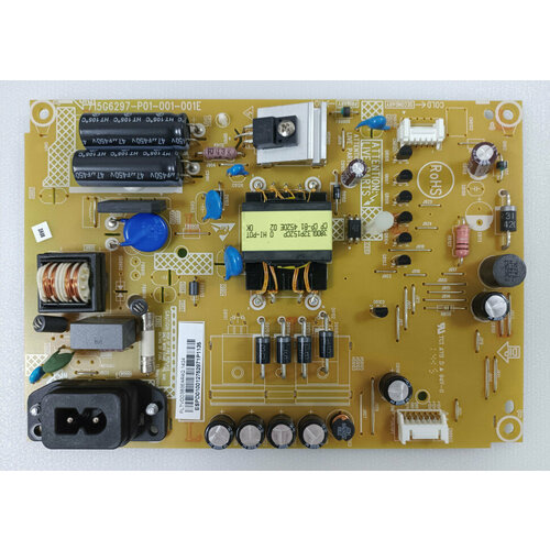 715G6297-P01-001-001E - блок питания для телевизора PHILIPS 23PHH410960 и других моделей тв 1800₽