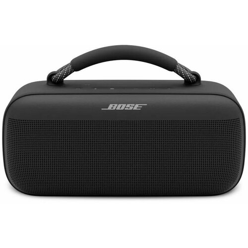 Портативная акустика Bose Акустика портативная Soundlink Max черный 58310₽