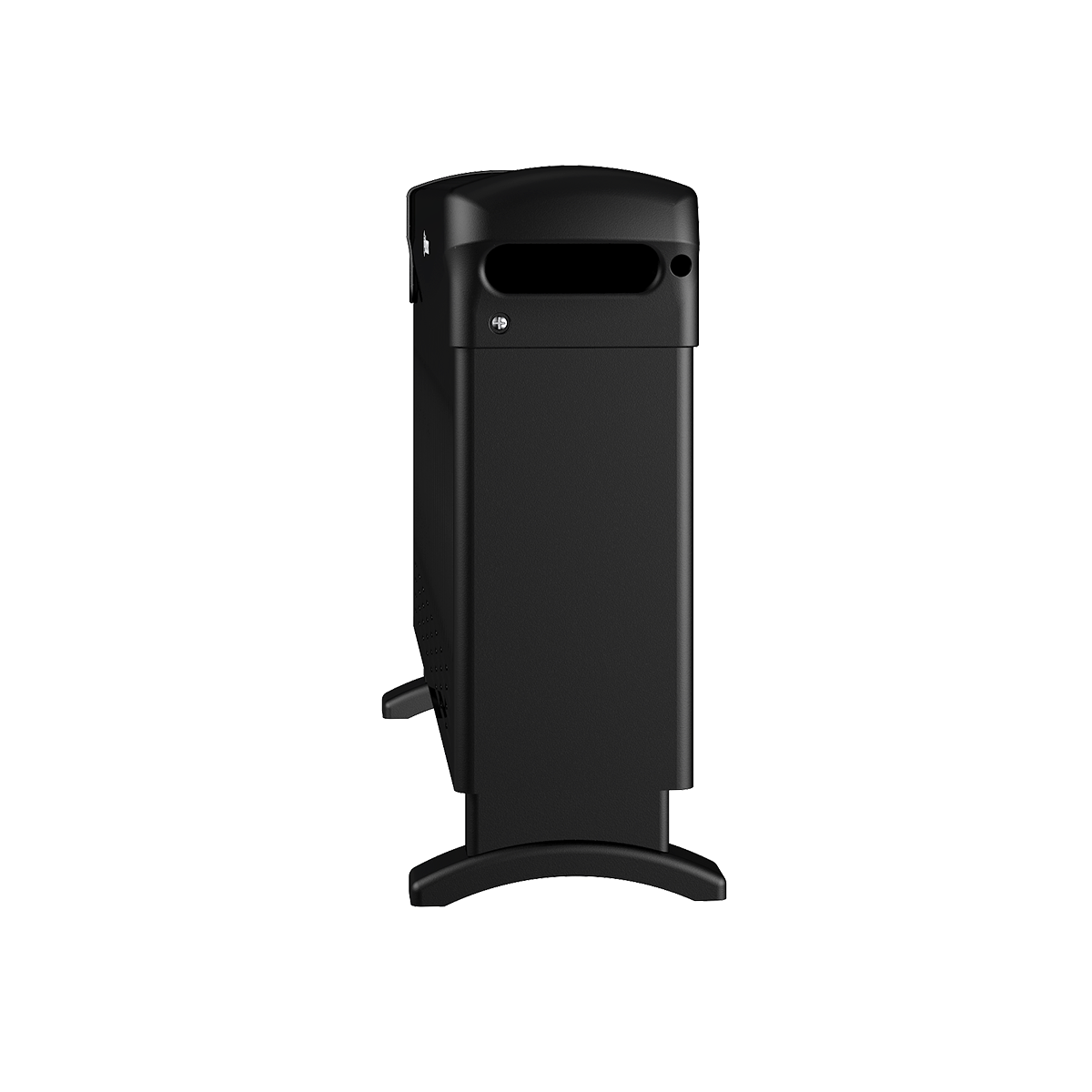 Конвекторы Конвектор электрический THERMEX Dateo 2000 Black