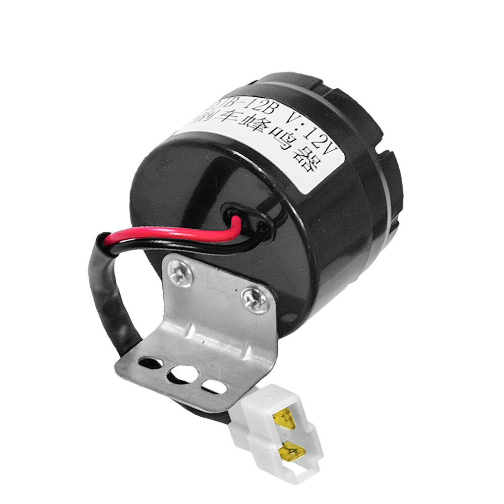 Сигнал звуковой заднего хода 12В (DJB-12)