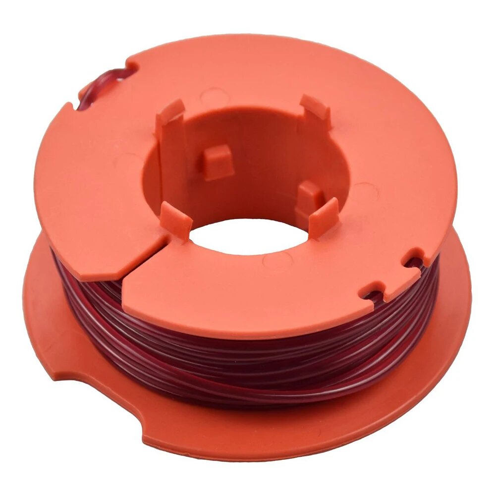 Сменная катушка для триммера Bosch ART 23 26 30 Easytrim Combitrim F016800175 нейлон 32 фута