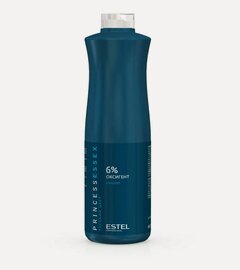 Изображение товара Оксигент ESTEL Princess Essex 6%, для окрашивания волос, 1000 мл