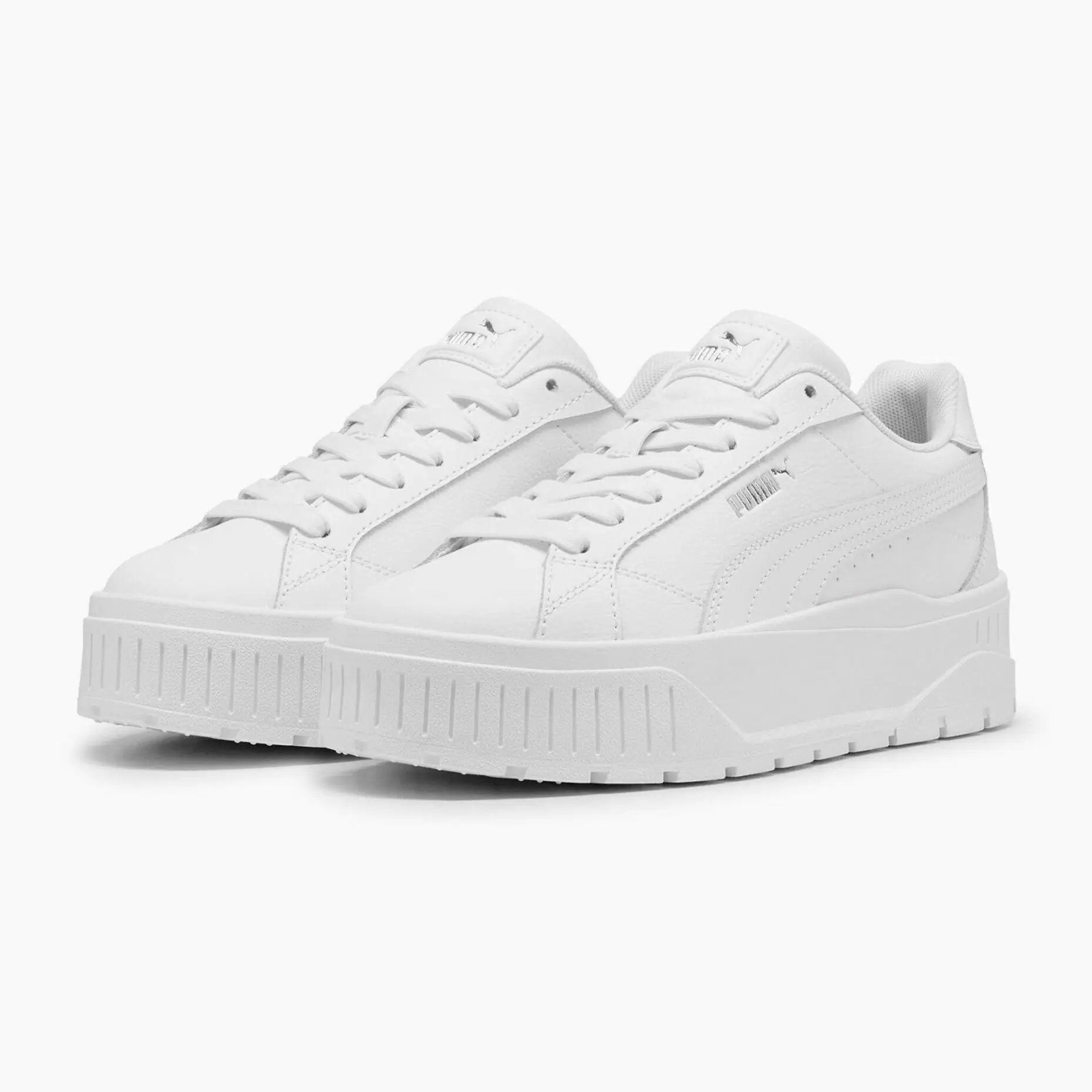 Кроссовки PUMA Karmen