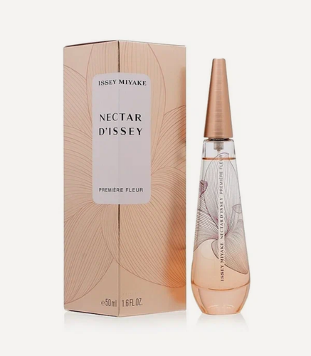 Изображение товара Парфюмерная вода Issey Miyake Nectar D' Issey Premiere Fleur 50 мл