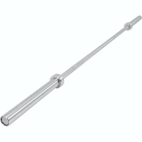 Гриф тренировочный 15 кг 201 м 50 мм25 мм 10429₽