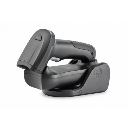 фото Сканер атол sb 3100 bt (2d, usb, bluetooth 5.0, c подставкой, арт. 61751)