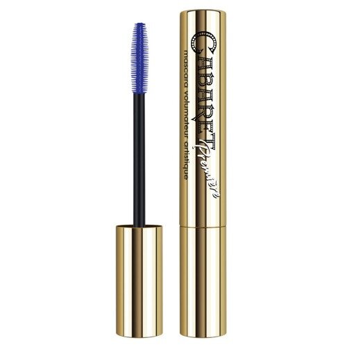 Тушь для ресниц Vivienne Sabo Cabaret premiere со сцен. эффект. (супер-объем) Artistic Volume Mascara, Mascara Volumateur Artistique 02 син