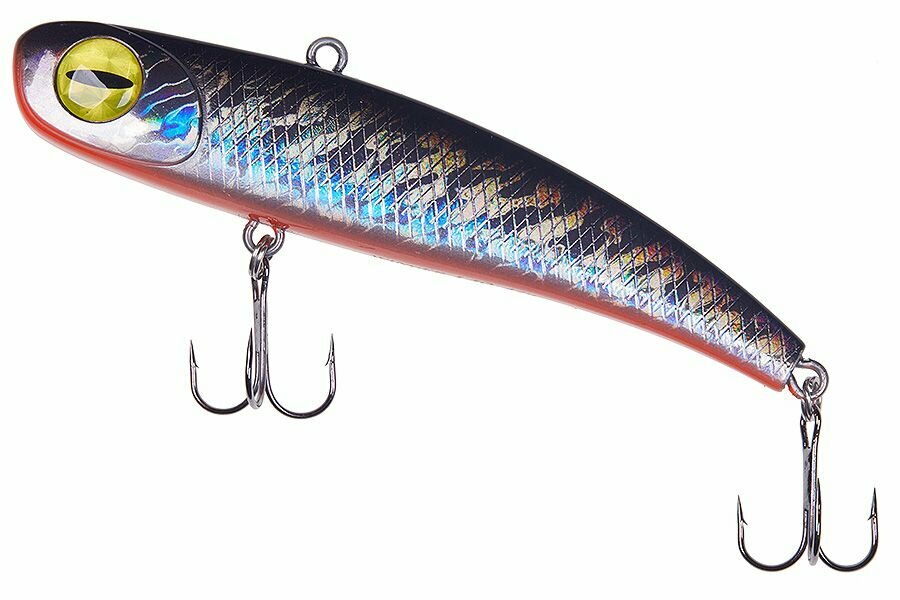 Higashi Раттлин Winger #05, 130 mm, 42 гр