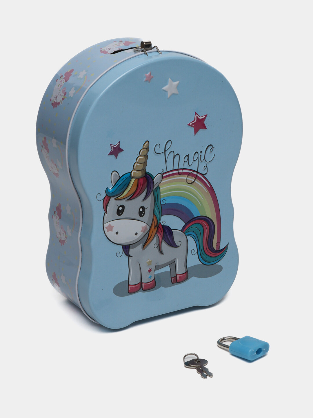 Детская копилка — фото 1