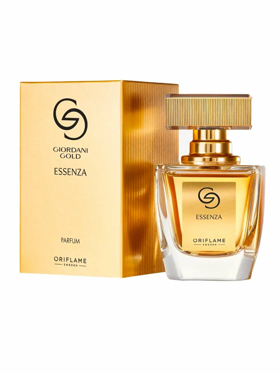 Парфюмерная вода "ESSENZA", восточные ароматы, унисекс, 100 мл — фото 1