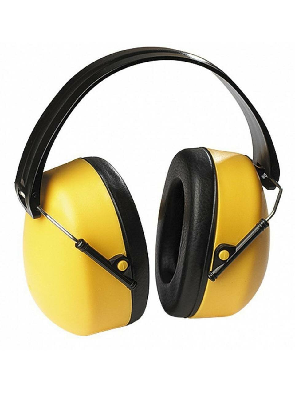 Наушники против шума, наушники антифон, наушники для строителей — фото 1