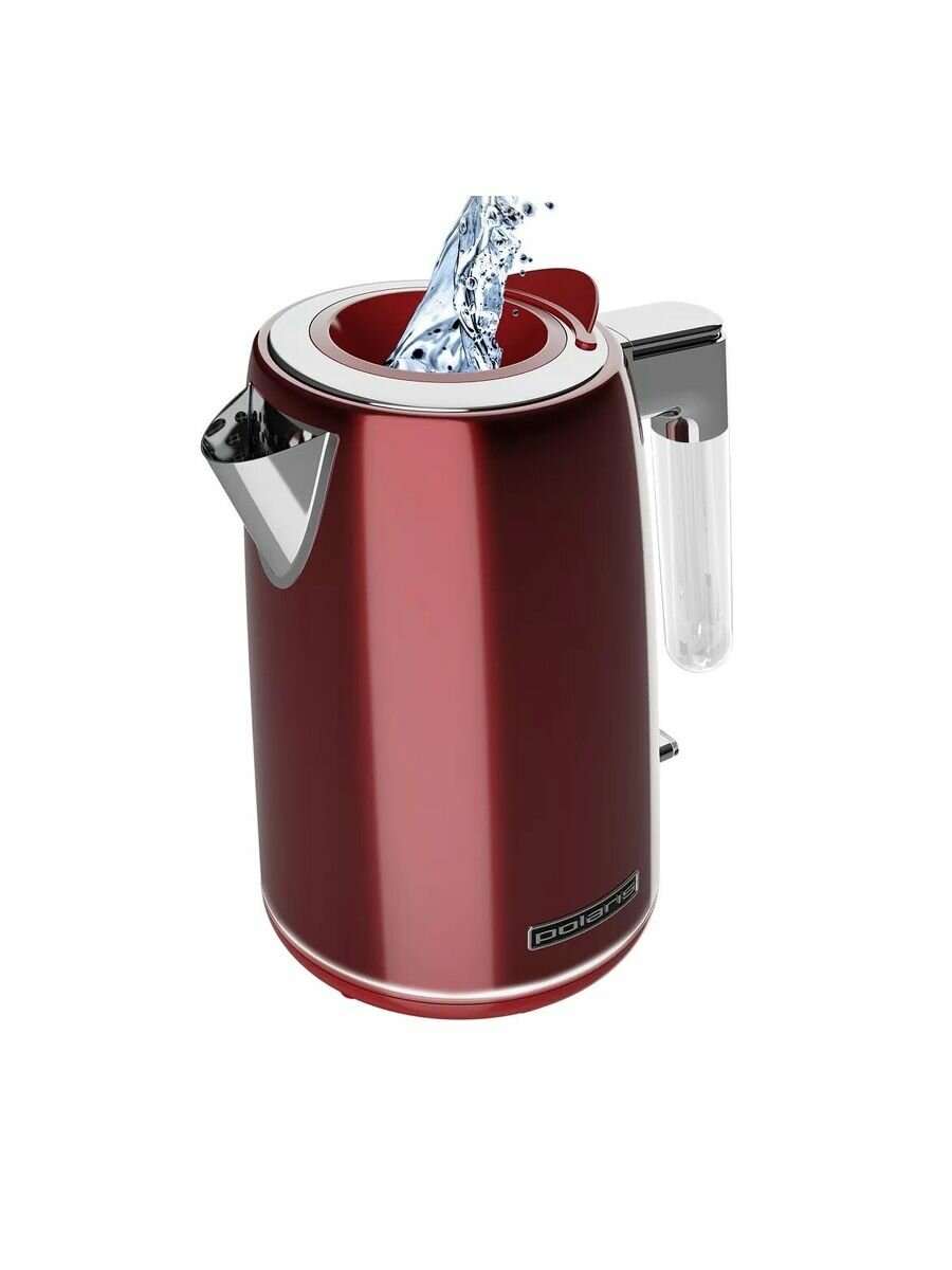 Чайник Polaris PWK 1730CA Water Way Pro