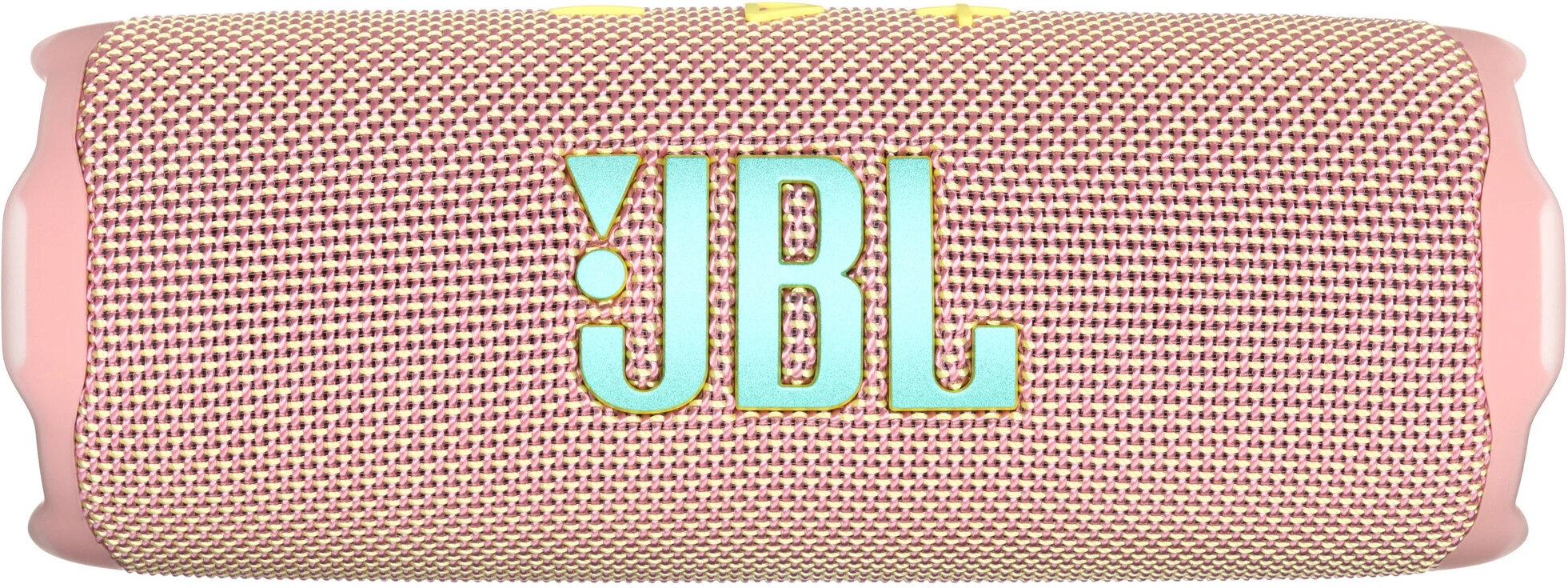 Портативная Bluetooth колонка JBL Flip 7, Цвет: Розовый (Pink