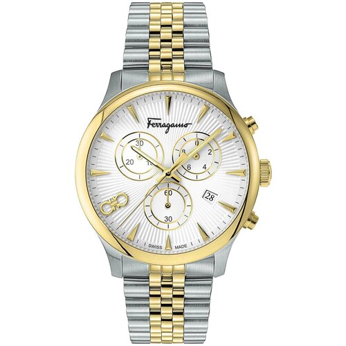 фото Часы наручные salvatore ferragamo sfez00220