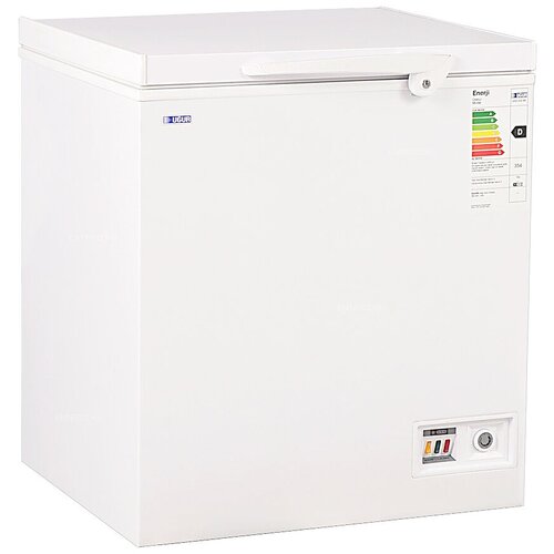 Холодильный ларь Ugur UDD 200 BK 54422₽