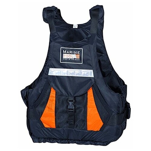 фото Жилет expedition vest 90+ marine pool