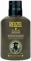 Кондиционер для бороды Reuzel Refresh Beard Wash, 100мл