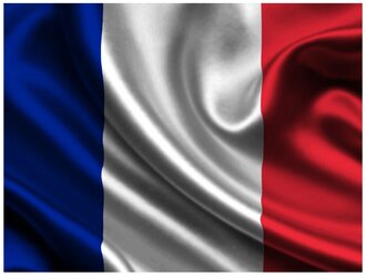 Какой Флаг У Франции Фото