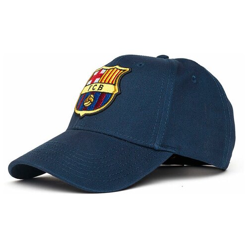 фото Кепка fc barcelona atributika & club